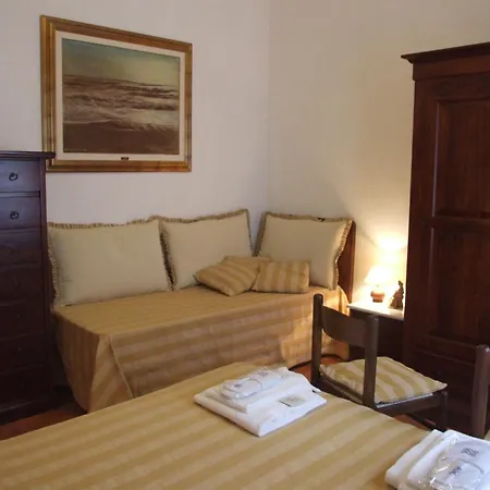 Villa il Castagno-3
