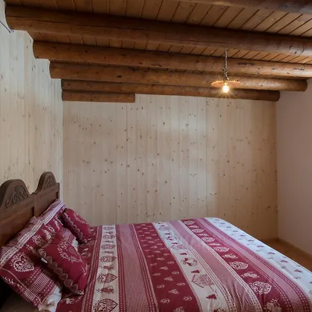 Baita Mirellina - Case di Viso-3
