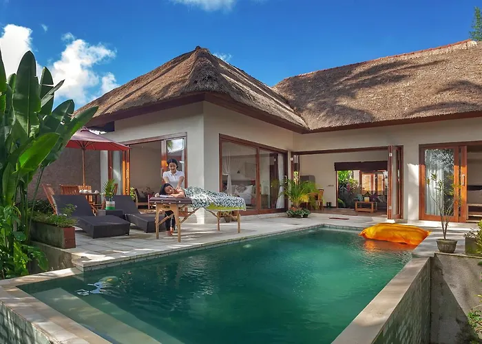 Anusara Luxury s (Adults Only)