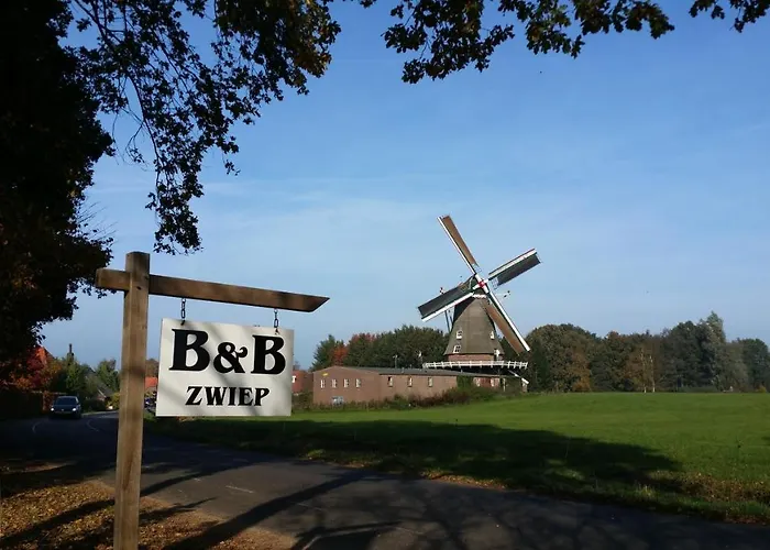  B&B Zwiep