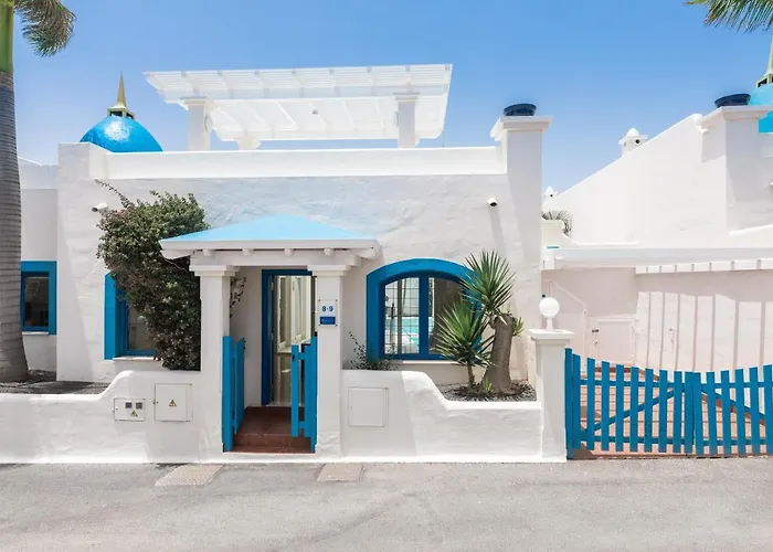 Bahiazul s Corralejo By Vreagestion