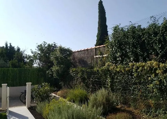 Location de vacances: Adagio