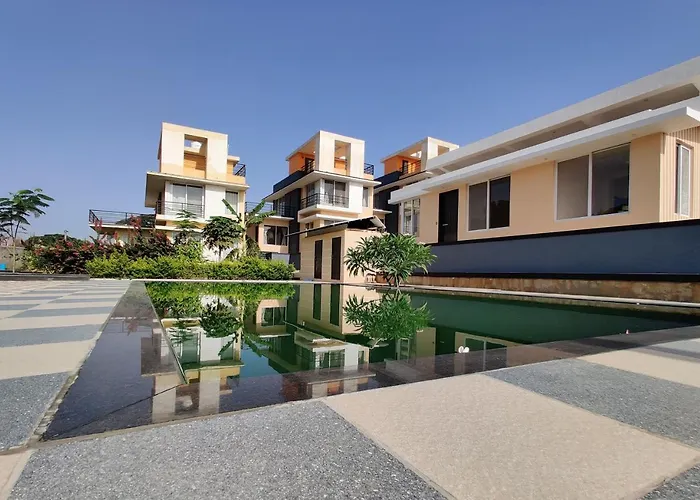 Royal Meadows - Bungalow B