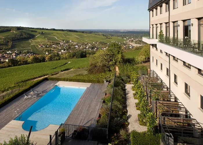  Le Panoramic