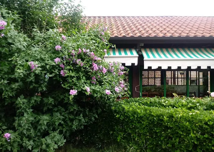 Hotel Rural Posada Del Monasterio