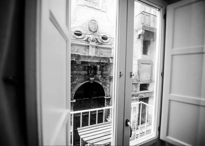 Casa vacanza: Angelo Apartments & Rooms