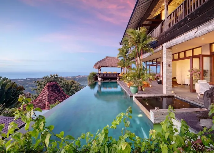 Hidden Hills s - Small Luxury Hotels Of The World