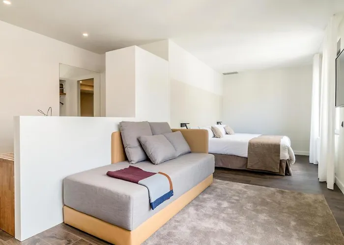 Hotel familiar: Peninsular