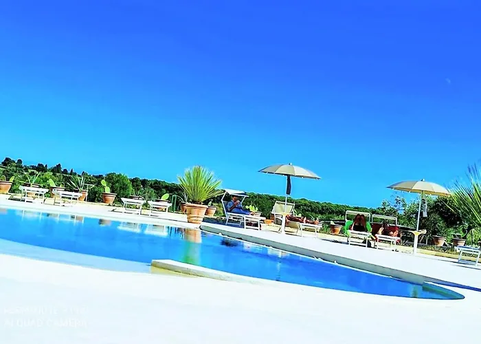 La Trottoria Agriturismo