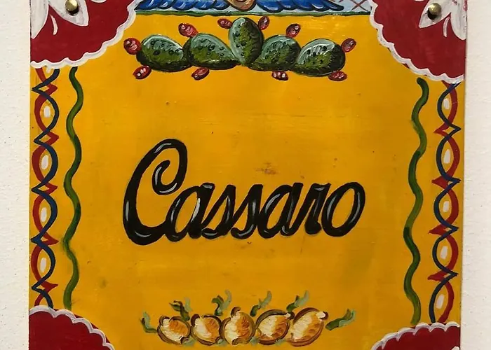 Hotel céntrico: Nonno Peppe