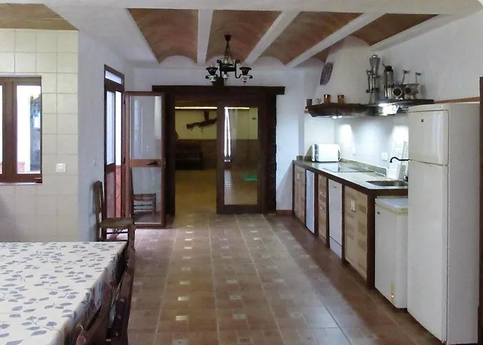 Casa Corralon