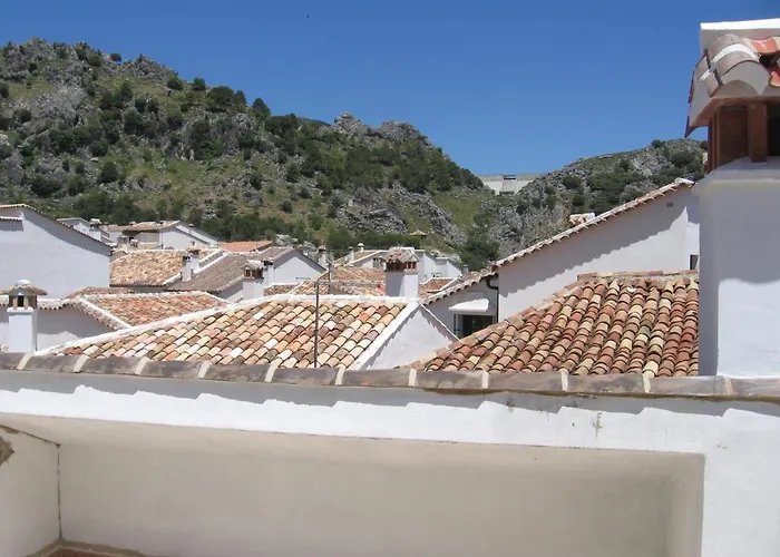 Casa Corralon