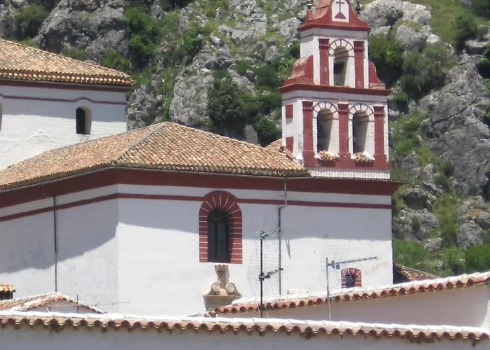 Casa Corralon