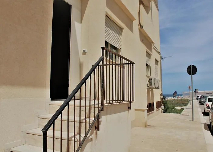  Zibibbo Beach s - Trapani