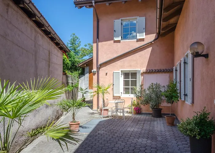 Günstiges Hotel: Ferienwohnungen Sonnenburg