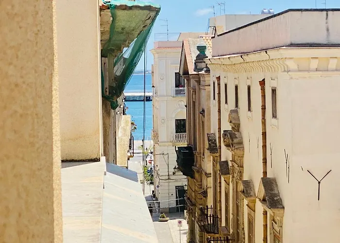 Casa vacanza: Angelo Apartments & Rooms