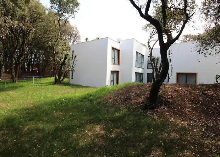 Apartamento 1 dormitorio, jardín y piscina - Apartamentos Montesomo