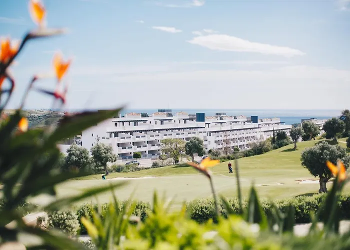 Sin servicio: Ona Valle Romano Golf & Resort