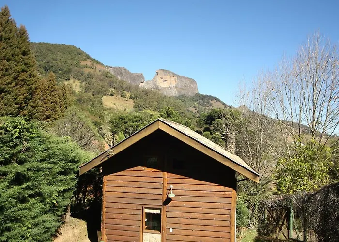 Rancho do Paioleiro