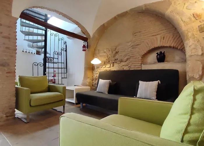La Casina De Piedra ENCANTO - Parte Antigua De