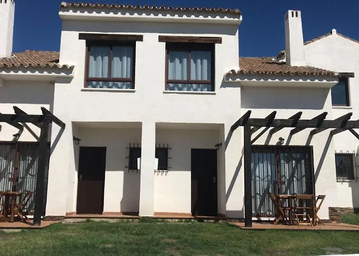 Casa Rural El Olivar
