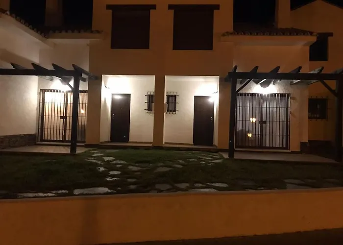 Casa Rural El Olivar