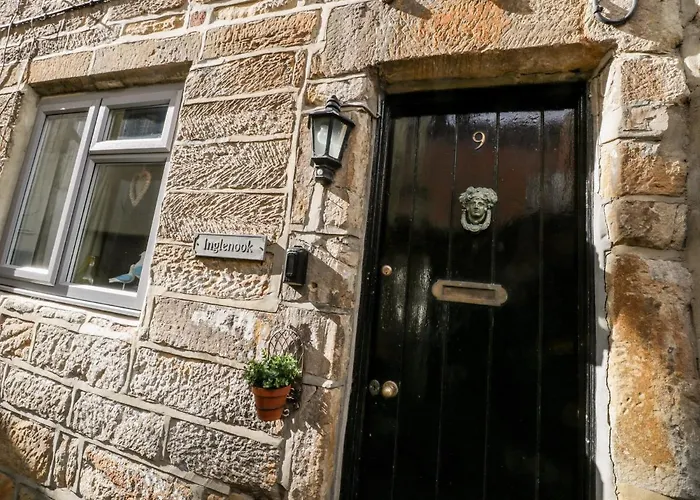 Inglenook Cottage