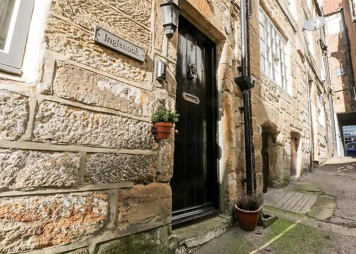 Inglenook Cottage