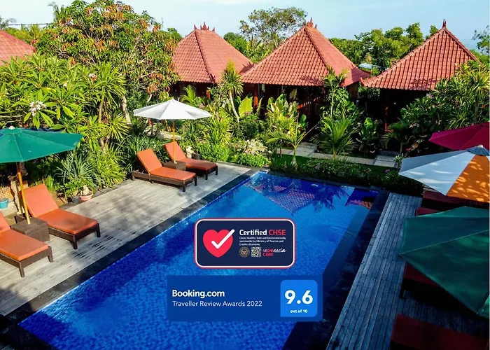 Pattri Garden Lembongan