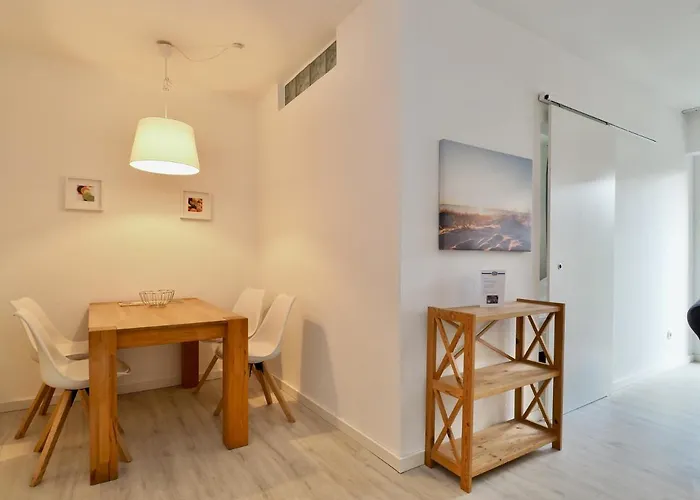 Hotel mit Hund Haus Gisela