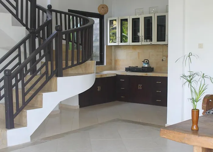 Family Hotel: Bali Dream Resort Ubud