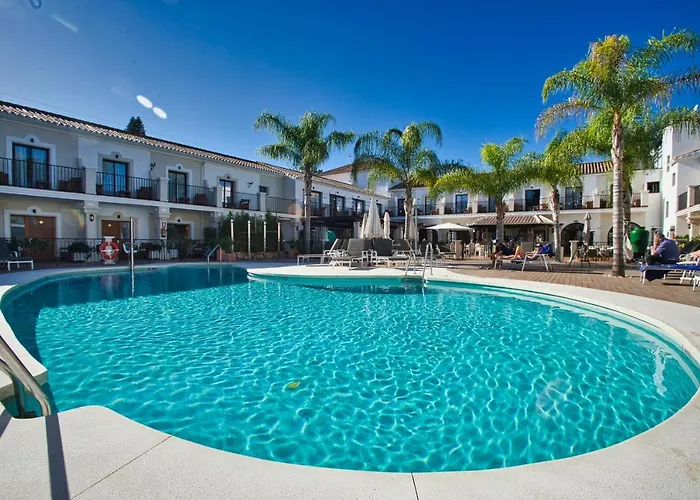 Hotel: Paloma Blanca Boutique Hotel (Adults Only)