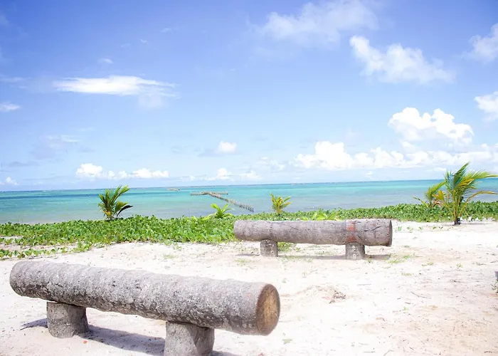 Hotel que aceita animais de estimação: Milagres Do Oka Casa 30