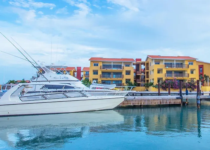 Palapa Beach Curacao