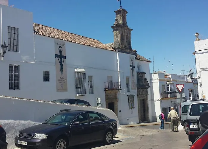 Cuesta De Belén