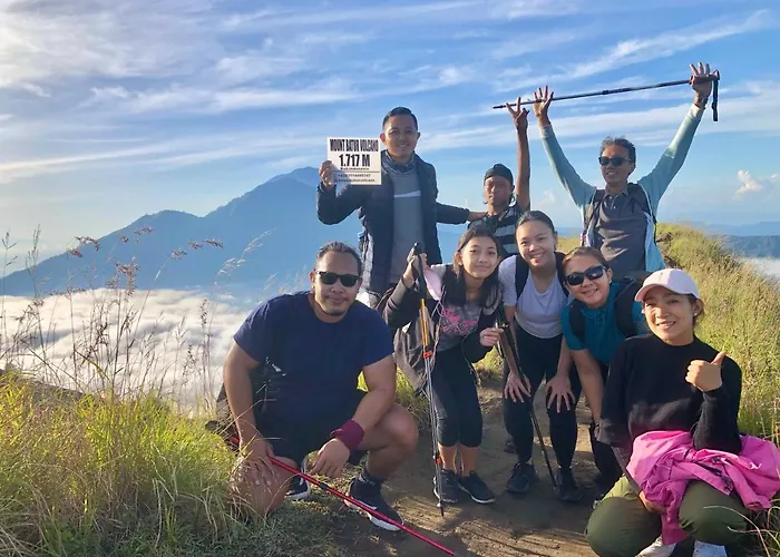 Hostel: Aru House Ubud