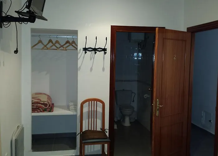 Cuesta De Belén