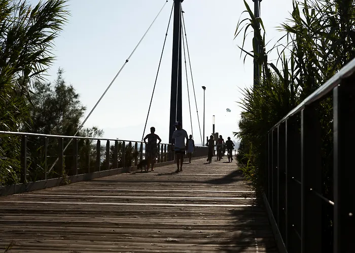 Platja Cambrils