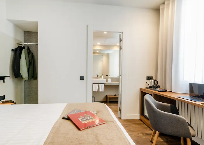 Hotel familiar: Peninsular