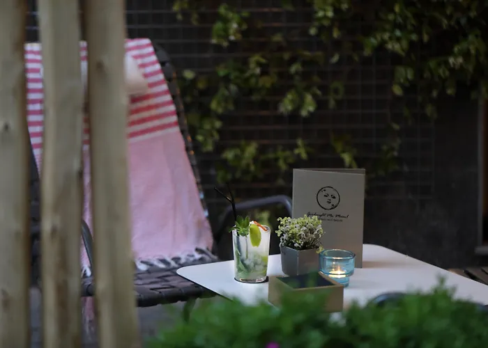 Hotel que admite mascotas: Ciutat De Girona