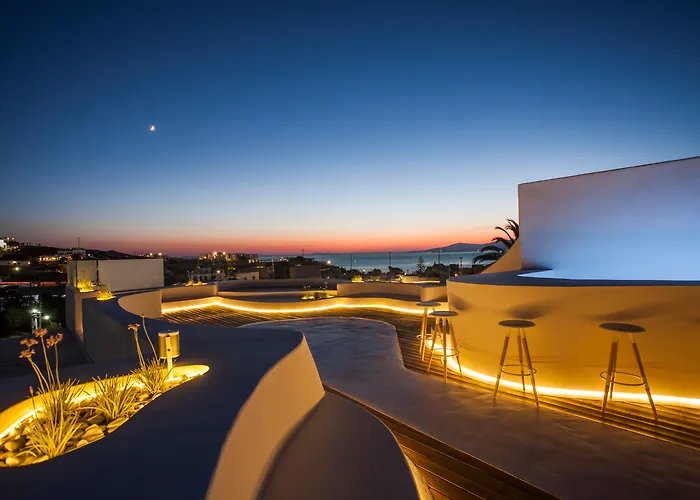 Andronikos (Adults Only)