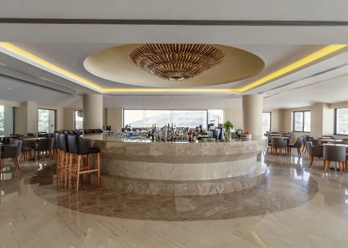 Hotel mit Pool: Lindos Village Resort & Spa - Adults Only