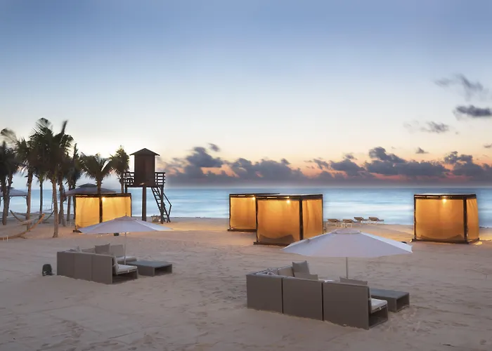 Le Blanc Spa - Adults Only - All-Inclusive
