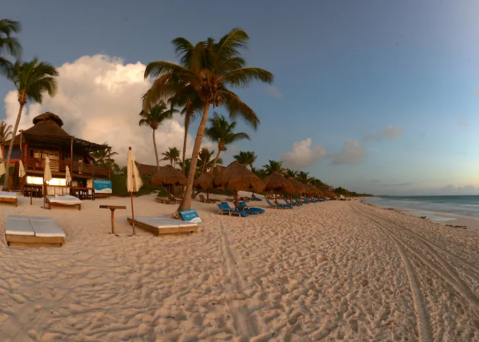 Hip Tulum