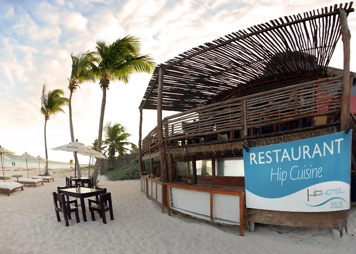 Hip Tulum