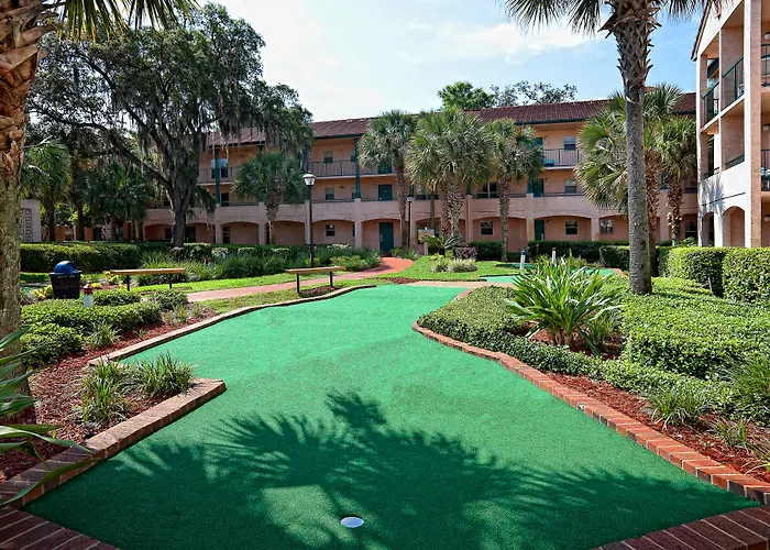Westgate Blue Tree Resort