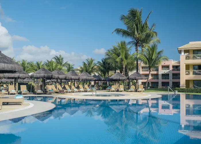 Hotel para famílias: Iberostar Selection Praia do Forte - All Inclusive