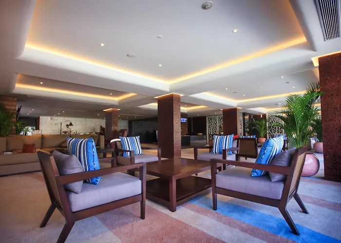 Boutique hotel only: Double - Six, Luxury Hotel - Seminyak