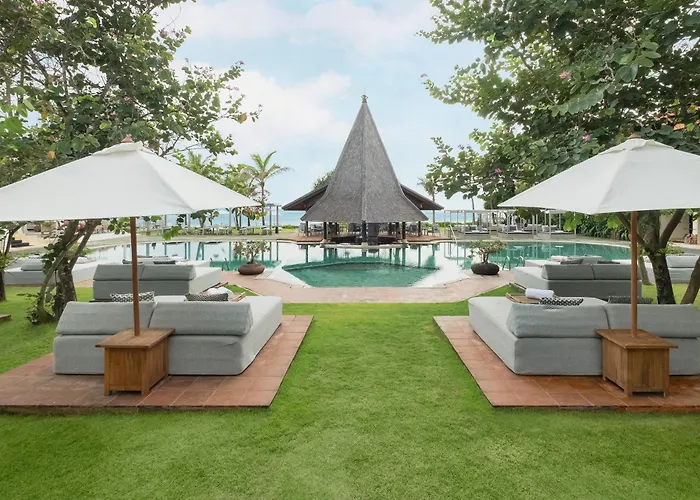 Hotel: Sadara Resort