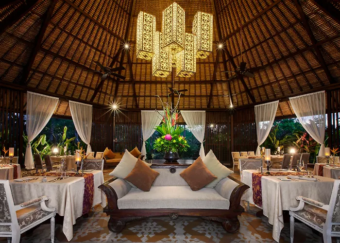  St. Regis Bali